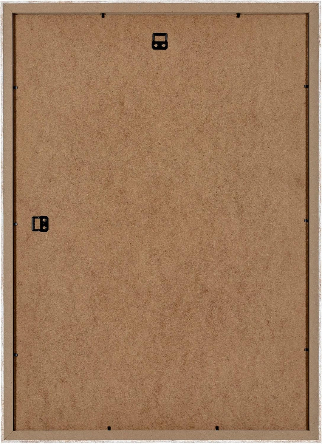 yd. Your Decoration - Bilderrahmen 42,00x60,00 cm - Bilderrahmen aus MDF mit Acrylglas - Antireflex