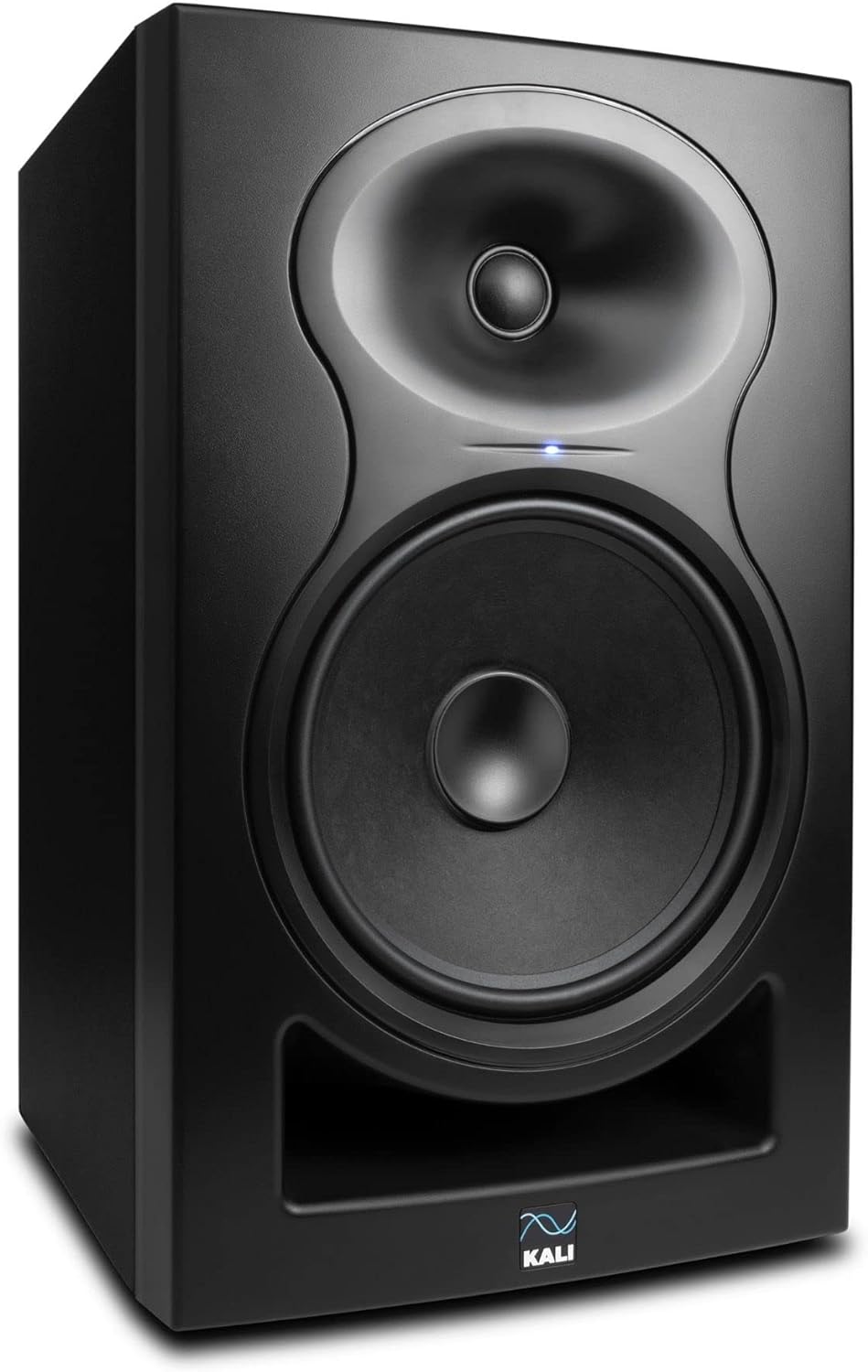 Kali Audio LP-8 2nd Wave Lautsprecher, Studiomonitor (aktiver Nahfeldmonitor, Lautsprecher mit Waveg