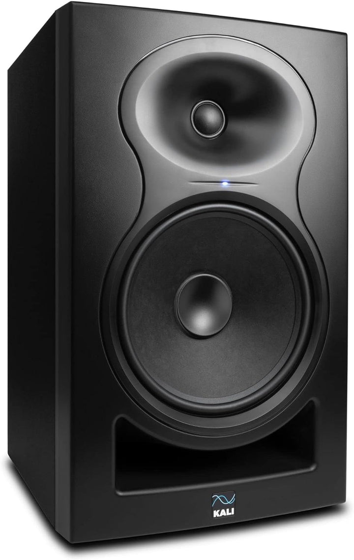 Kali Audio LP-8 2nd Wave Lautsprecher, Studiomonitor (aktiver Nahfeldmonitor, Lautsprecher mit Waveg
