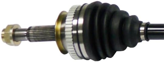 SKF VKJC 7017 Antriebswelle