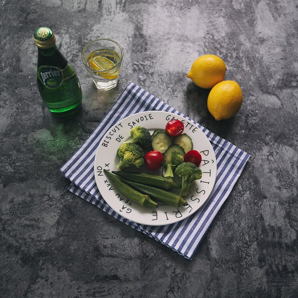 Selens 56x88cm 2 in 1 Hintergrund Retro Alter Stil Beton Zement Wand Textur Flatlay Tischplatte Foto