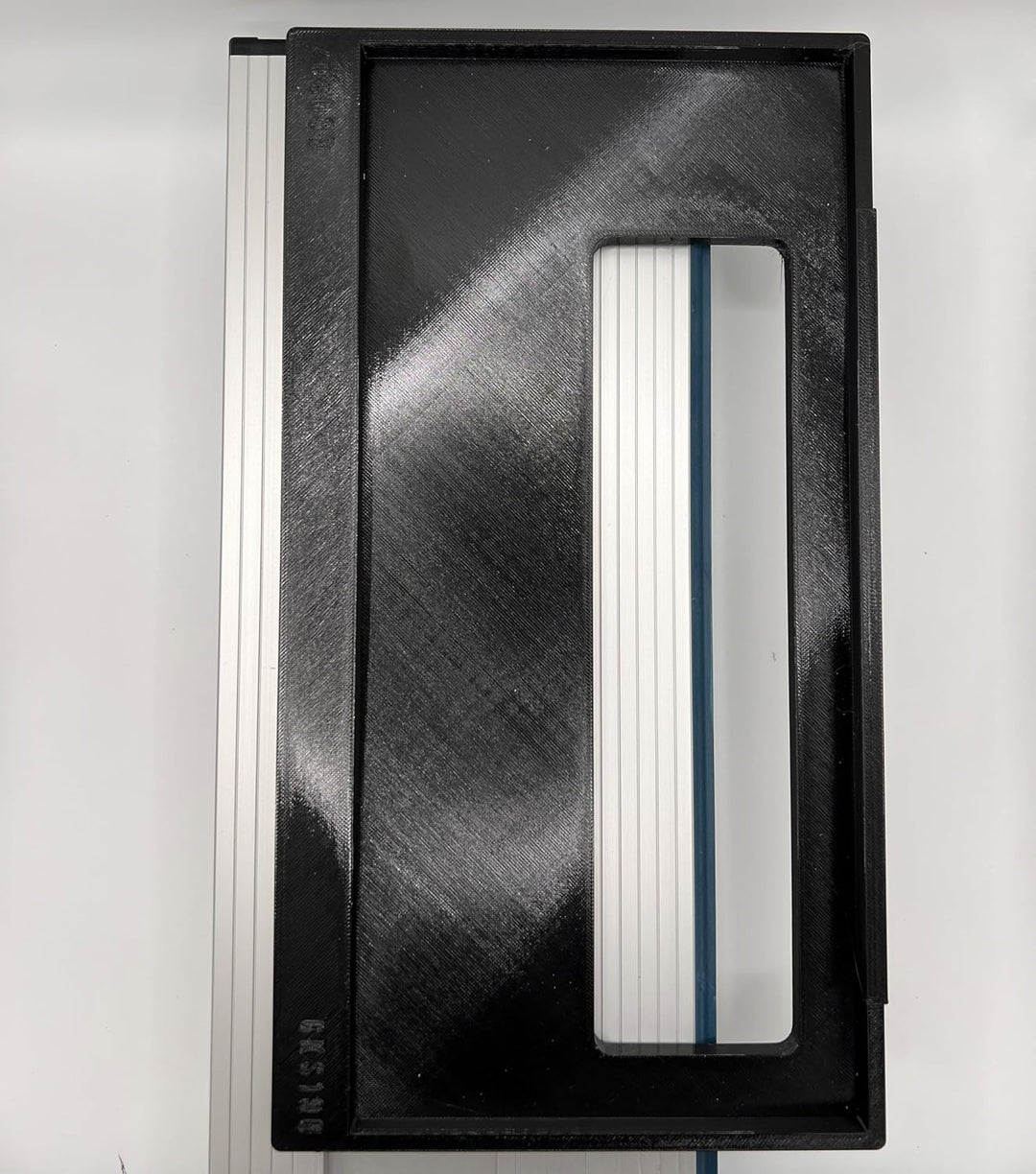 zech3D Führungsschienenadapter kompatibel mit Bosch GKS190