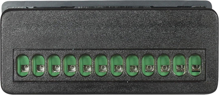 ATR121-AD (Versorg. 12..24 VAC/DC) - PID-Regler 32 x 74 mm