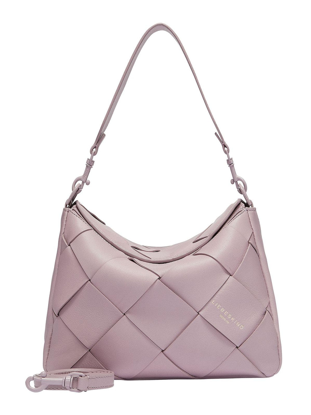 Liebeskind Damen Crossbody S Pale Lavender, Pale Lavender