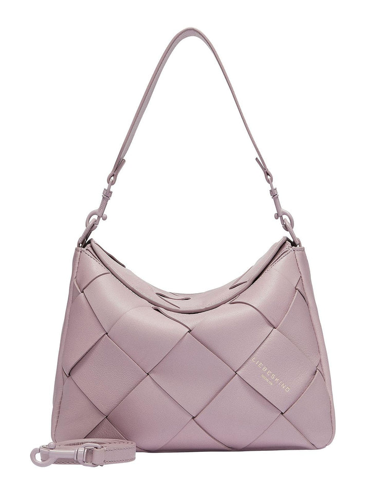 Liebeskind Damen Crossbody S Pale Lavender, Pale Lavender
