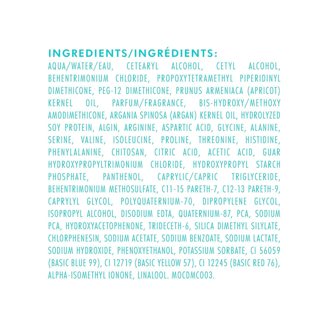 Moroccanoil Color Depositing Hair Mask Kakao, Kakao
