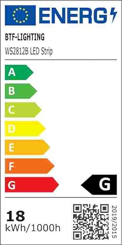 BTF-LIGHTING K-1000C (T-1000S aktualisiert) WS2812B APA102C SK6812 WS2811 WS2801 LED-Streifen 1536 P