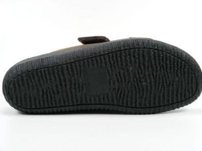 Rohde Herren Soltau-H Pantoletten, Braun (72 Mocca), 39 EU