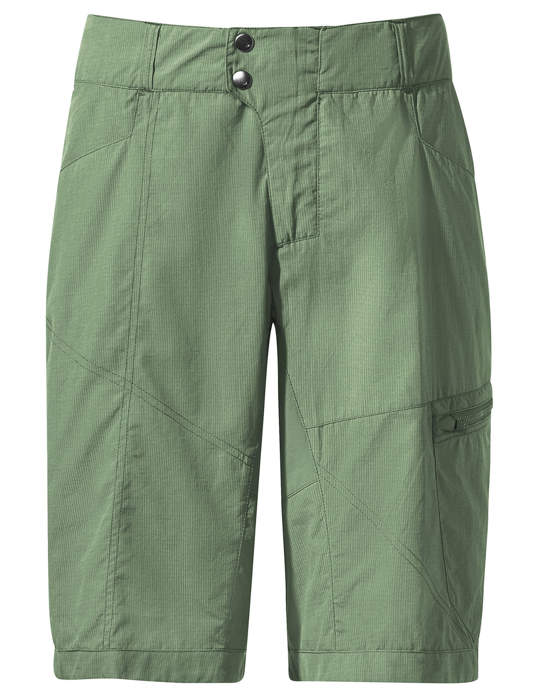 VAUDE Herren Shorts Men's Tamaro Shorts Ii M Willow Green, M Willow Green