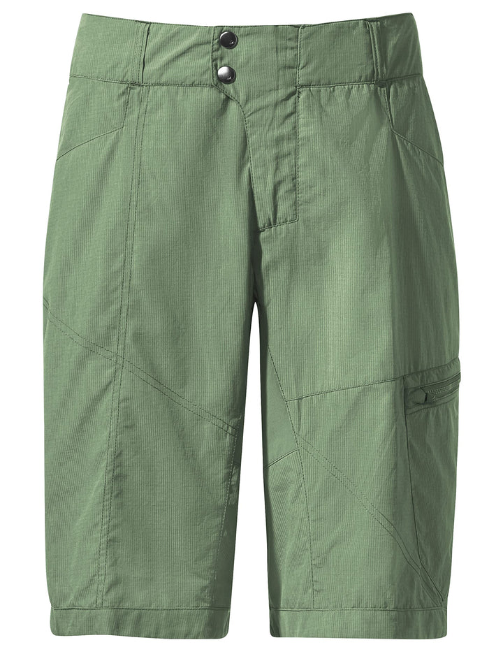 VAUDE Herren Shorts Men's Tamaro Shorts Ii M Willow Green, M Willow Green