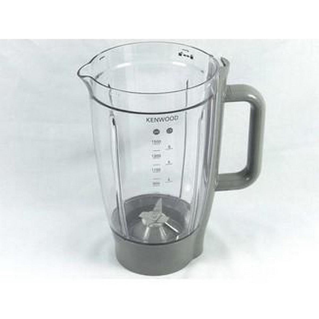 Kenwood Krug Glas Klinge Mixer AT282 Prospero KM242 KM283 KM2