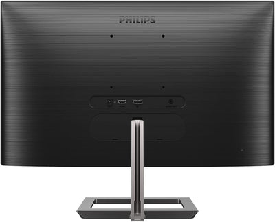 Philips 242E1GAJ - 24 Zoll FHD Gaming Monitor, 144 Hz, 1ms, FreeSync Premium (1920x1080, HDMI, Displ