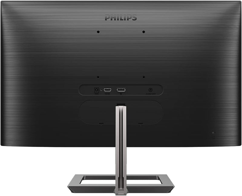 Philips 242E1GAJ - 24 Zoll FHD Gaming Monitor, 144 Hz, 1ms, FreeSync Premium (1920x1080, HDMI, Displ