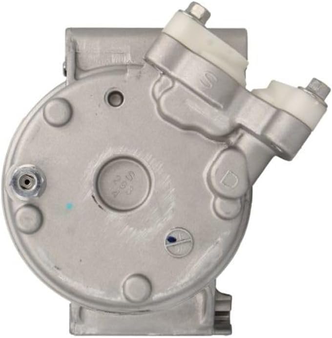 Valeo Kompressor Klimaanlage 813323