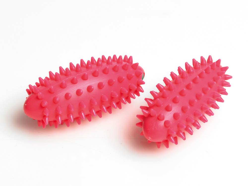 TOGU Senso Walking Trainer Plus 2er-Set Pink, Pink