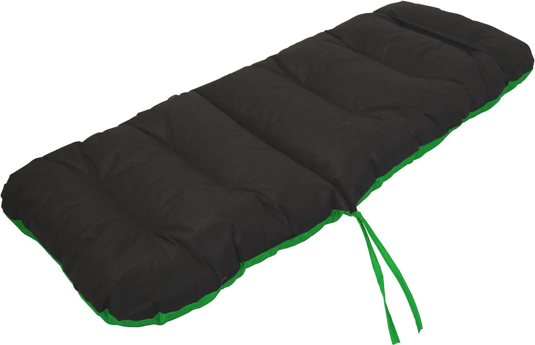 Bjird Stuhlauflagen für Gartenmöbel Sitzpolster für Hochlehner Gartenmöbelauflagen, Chair, Gartenstu