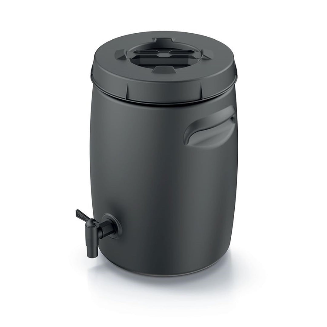 Produktionsbehälter für Düngemittel combioliq 25L