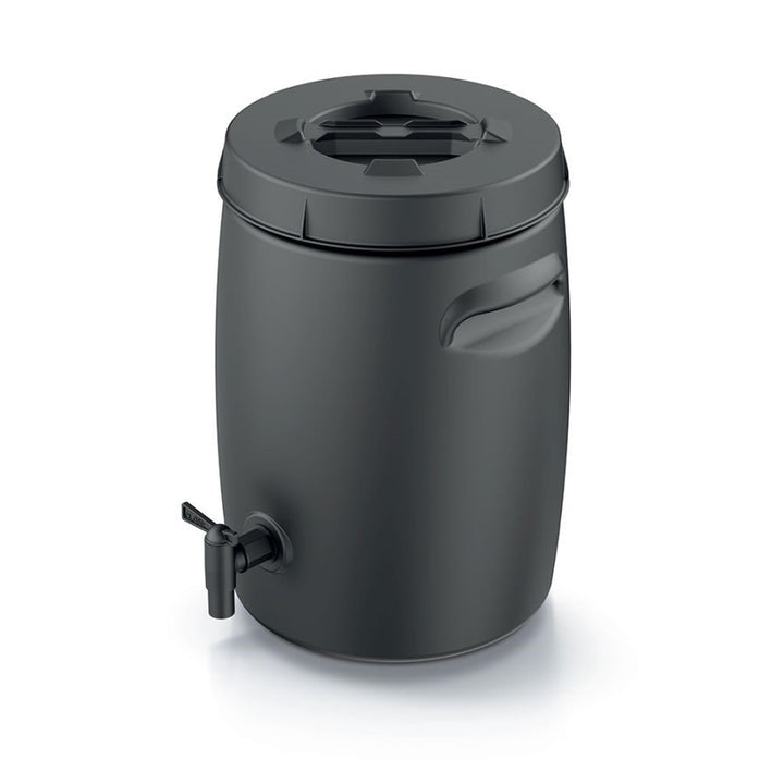 Produktionsbehälter für Düngemittel combioliq 25L