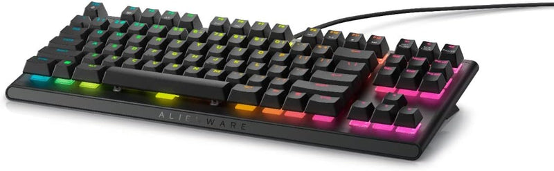 Alienware Tenkeyless Gaming Tastatur - AW420K