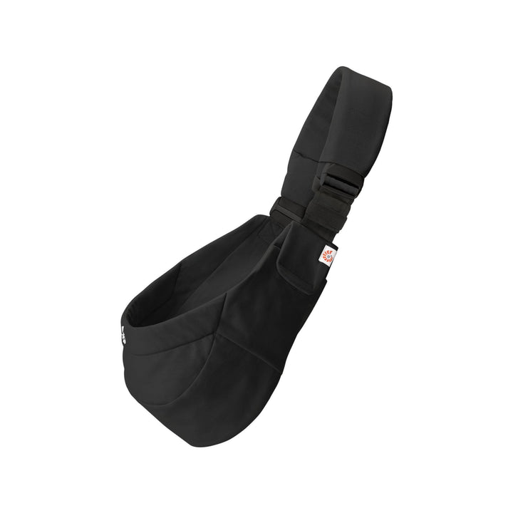 Ergobaby Upsie Sling Babyhüfttrage, Ergonomische Hüfttrage für Babys und Kleinkinder ab 6 Monaten (7