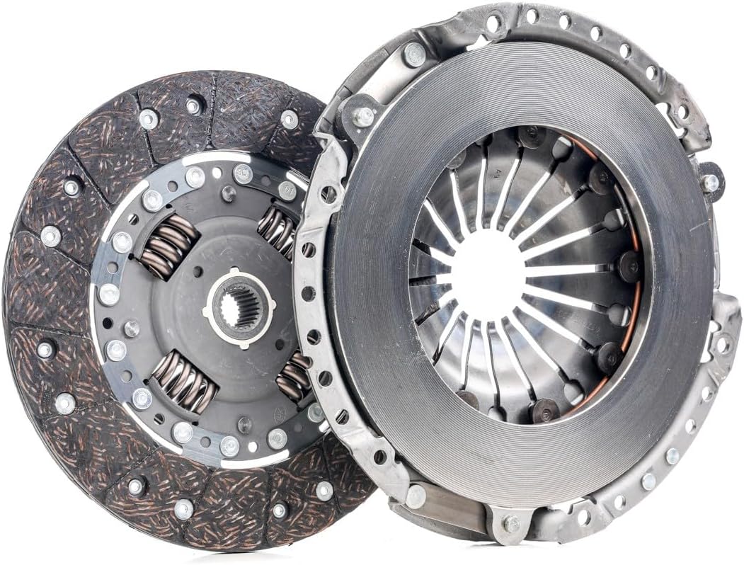 LuK 623 0608 00 Kupplungssatz