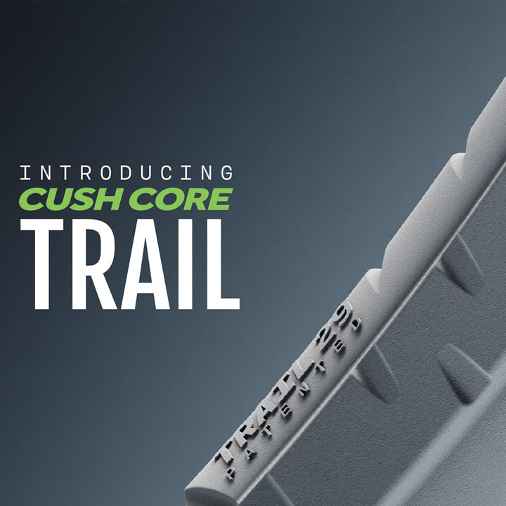 Cushcore Trail-Schaumstoffeinsatz – 27,5/29 Zoll (Paar, Ventile im Lieferumfang enthalten)