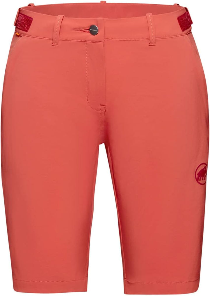 Mammut Damen Wander-Shorts Runbold Shorts Women 42 Terracotta, 42 Terracotta