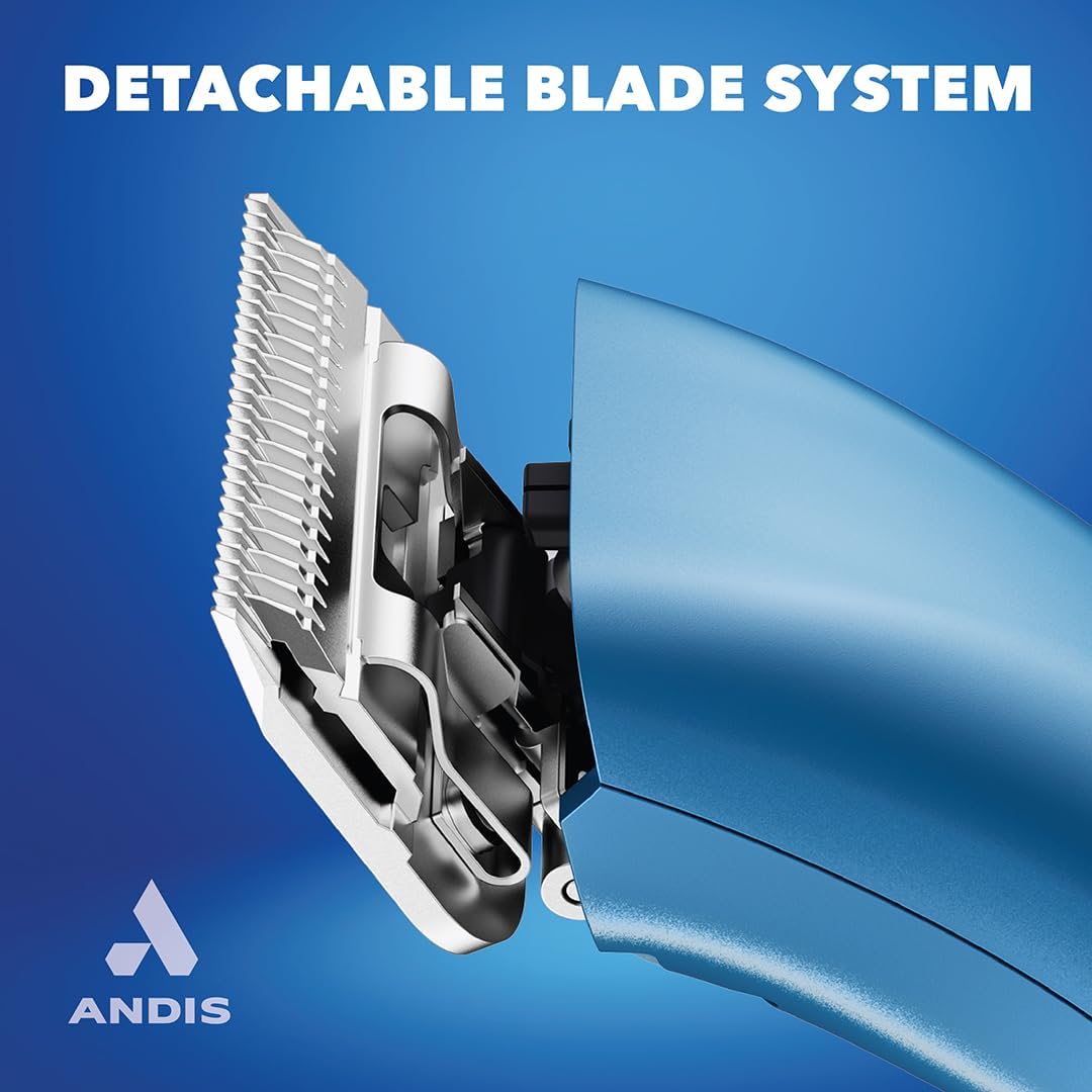 Andis Ultra Edge Blade 1A 3.2mm Set