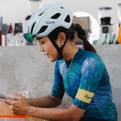 Kask Mojito Cubed Helm grau MOJITO CUBED WG11 Grey L, MOJITO CUBED WG11 Grey L