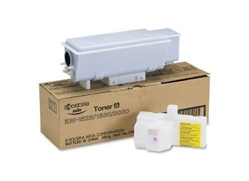 Kyocera/Mita KM 1530 (37028010) Original Toner von Kyocera/Mita - Schwarz/Black / ca. 11.000 Seiten