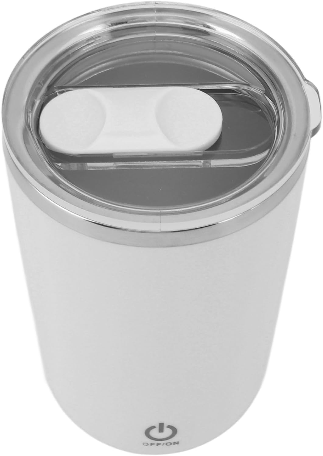 Selbstrührender Kaffeebecher, 350 Ml, Elektrischer Rührbecher, Magnetischer Rührbecher, Wiederauflad