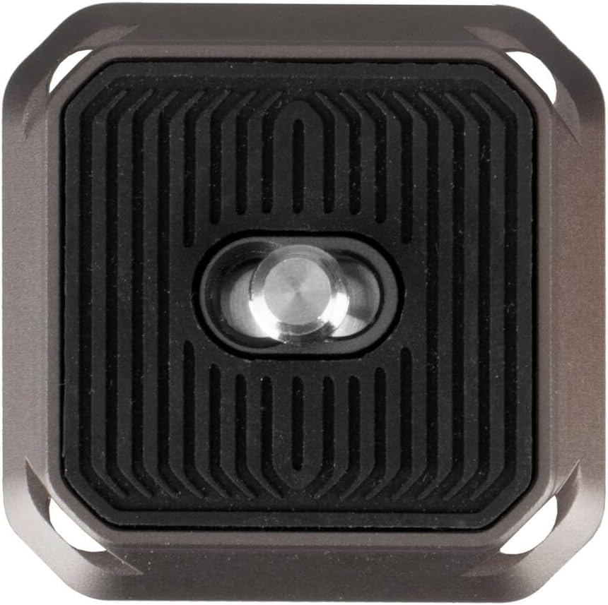 Summit Creative Speedyclip Titanium