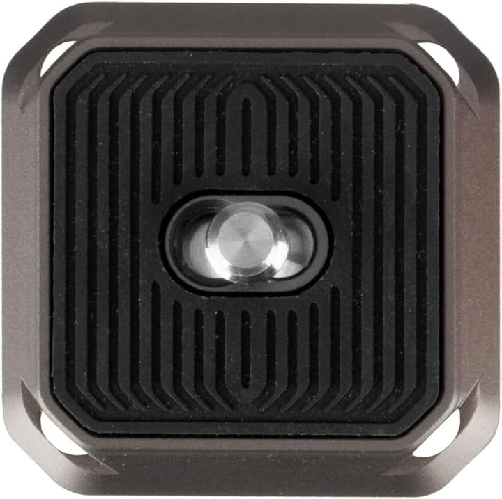 Summit Creative Speedyclip Titanium