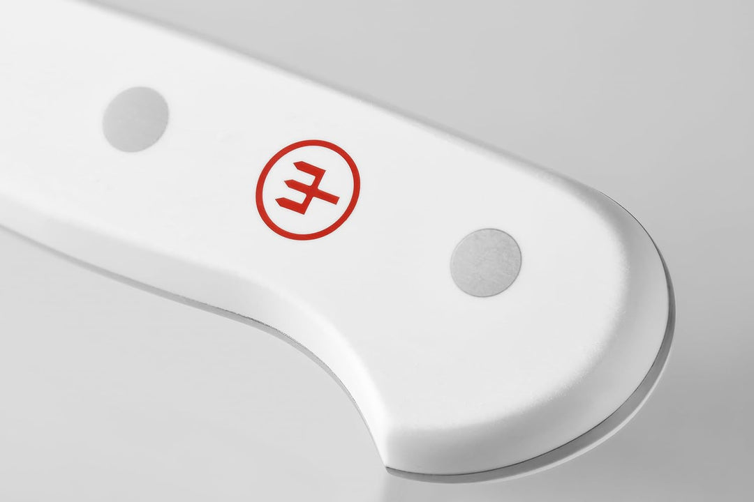 WÜSTHOF Classic Santoku 14 cm, weiss Weiss 14 cm, Weiss 14 cm