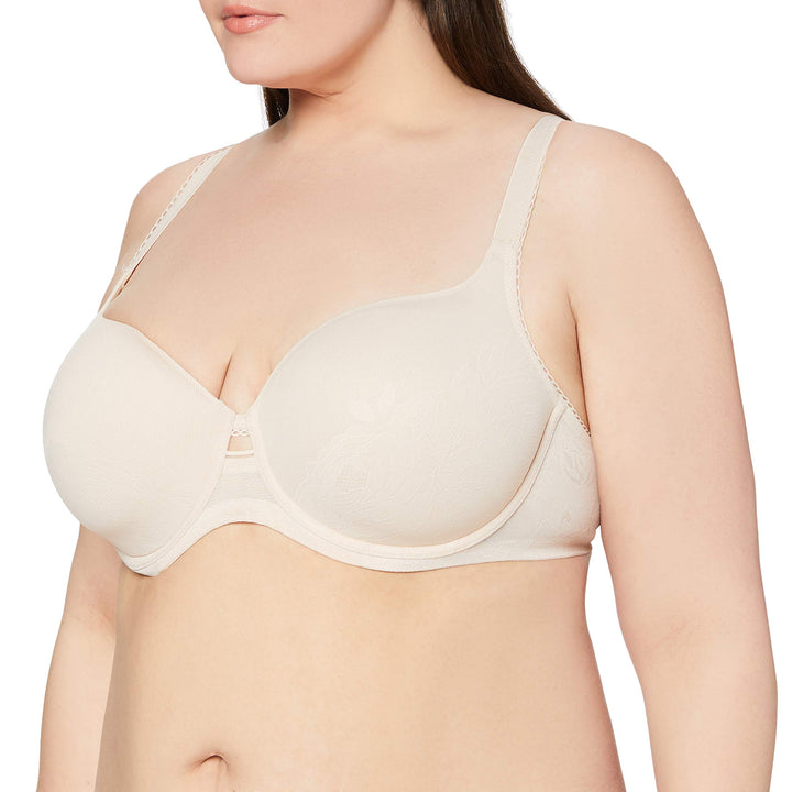 Triumph Damen Wild Rose Sensation WP 70B Nude Beige, 70B Nude Beige