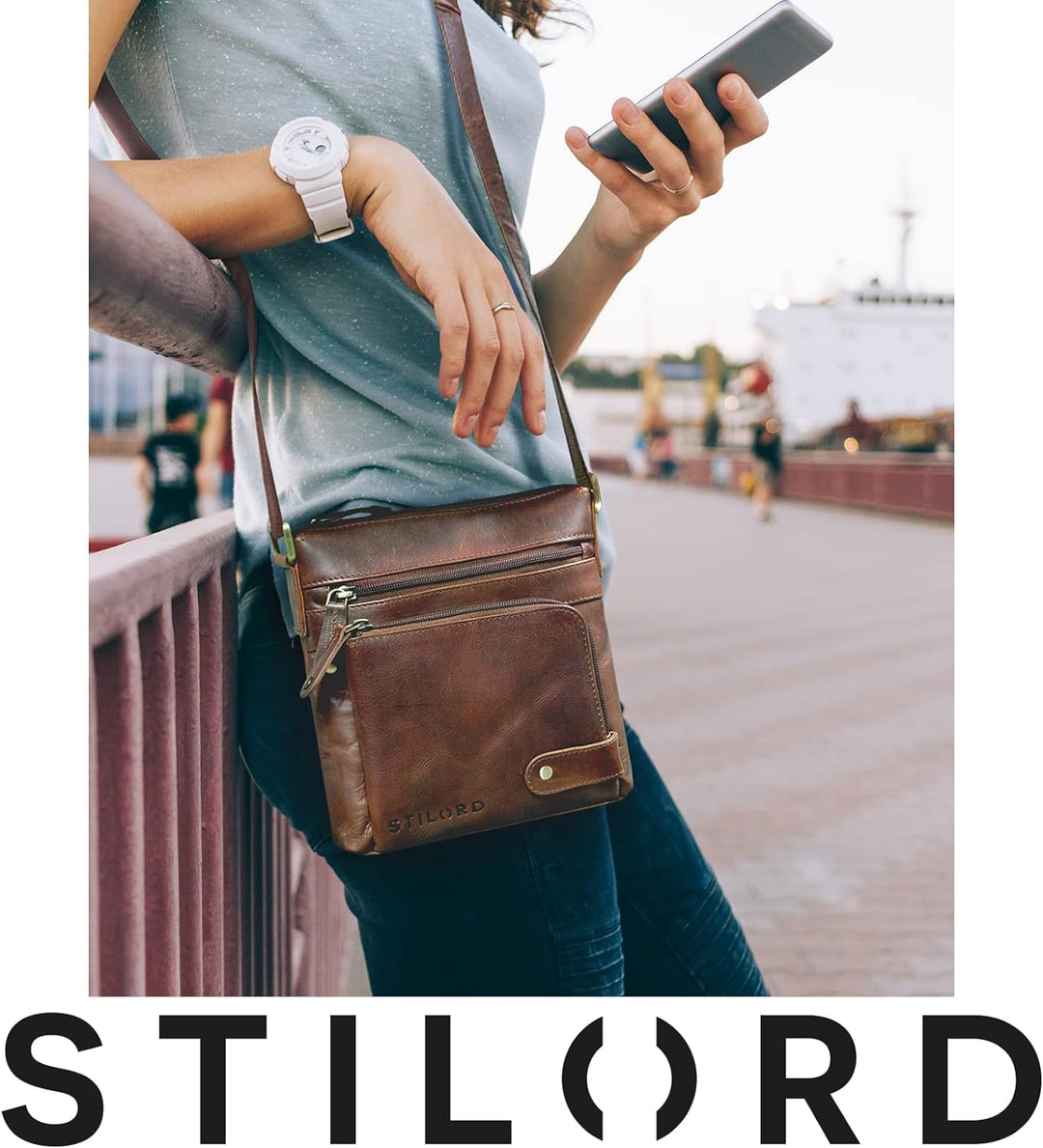 STILORD &