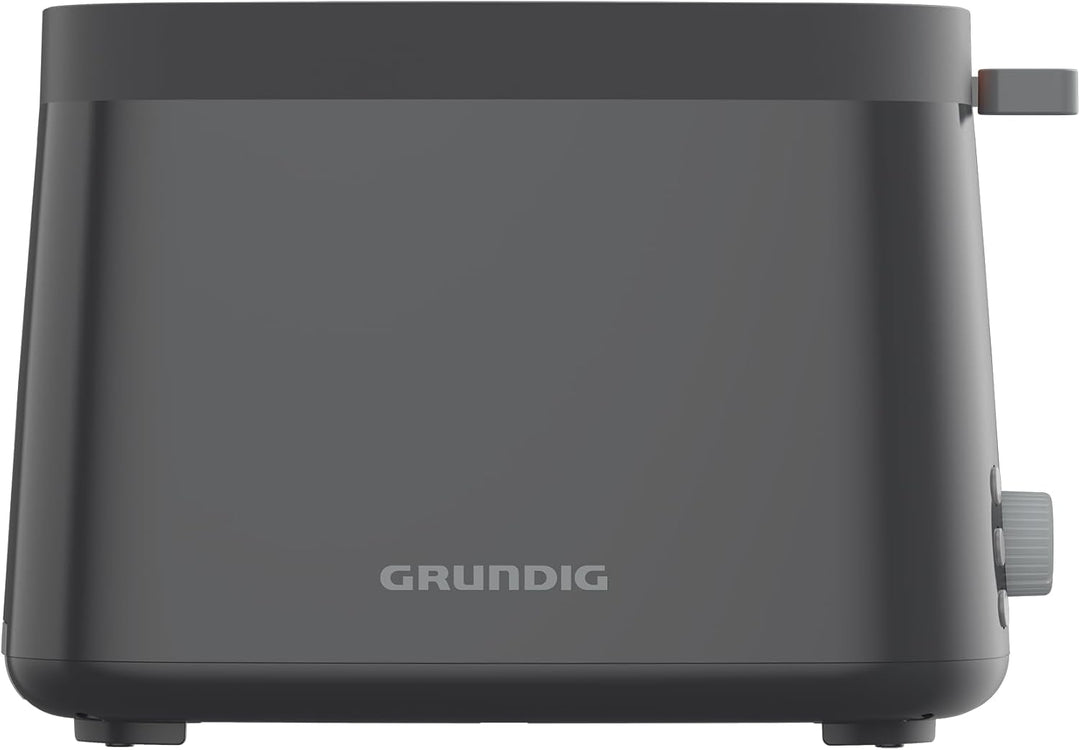 GRUNDIG GMS8000 Toaster, Mix