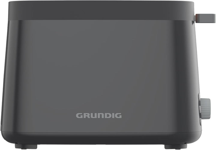 GRUNDIG GMS8000 Toaster, Mix