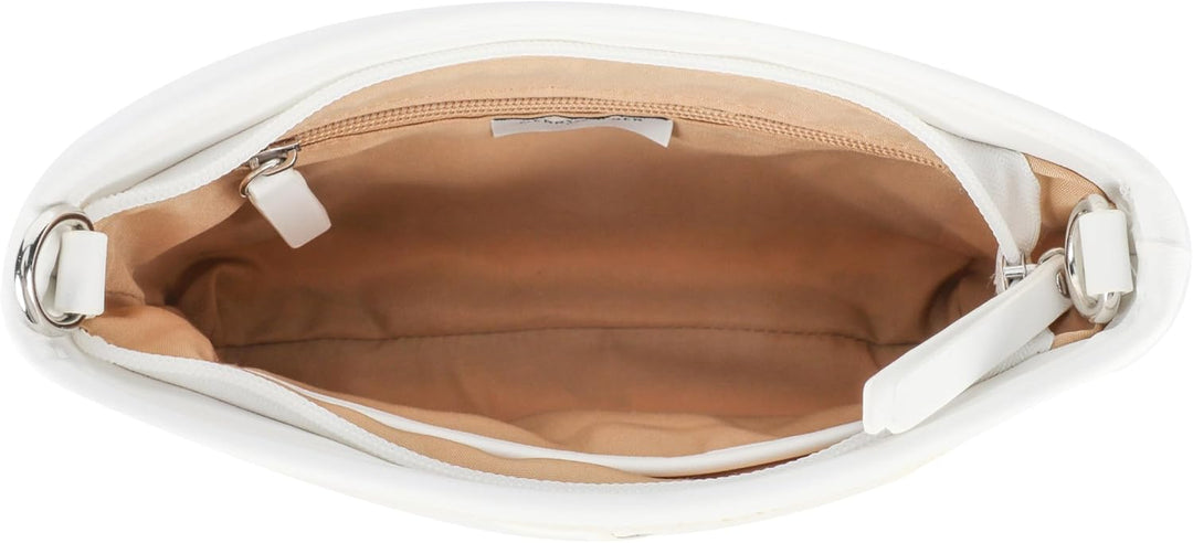 Gerry Weber summer walk shoulderbag shz 22,50x16,00x4,00 cm Gelb, 22,50x16,00x4,00 cm Gelb