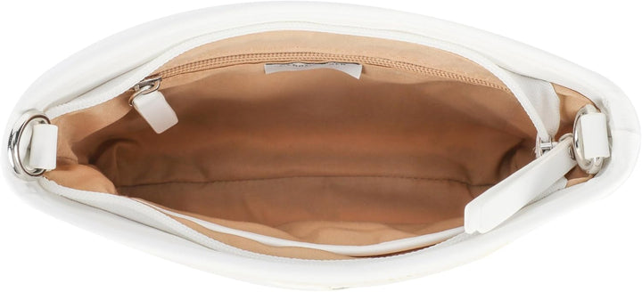 Gerry Weber summer walk shoulderbag shz 22,50x16,00x4,00 cm Gelb, 22,50x16,00x4,00 cm Gelb