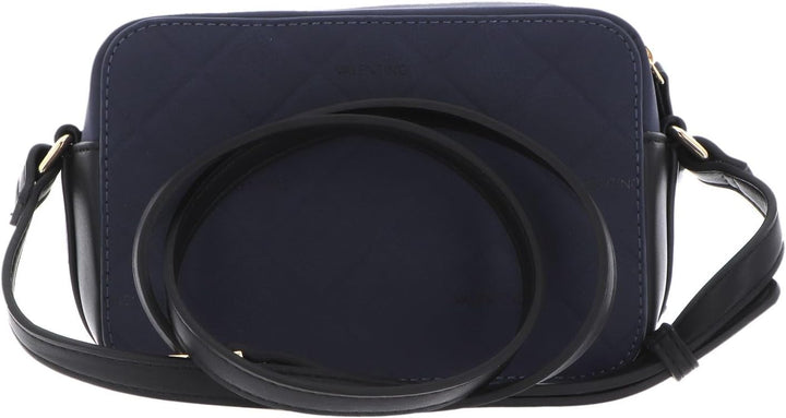 VALENTINO Damen Haversack 6g2-paella Einzigartig Tascapane, Einheitsgrösse Blau, Blau