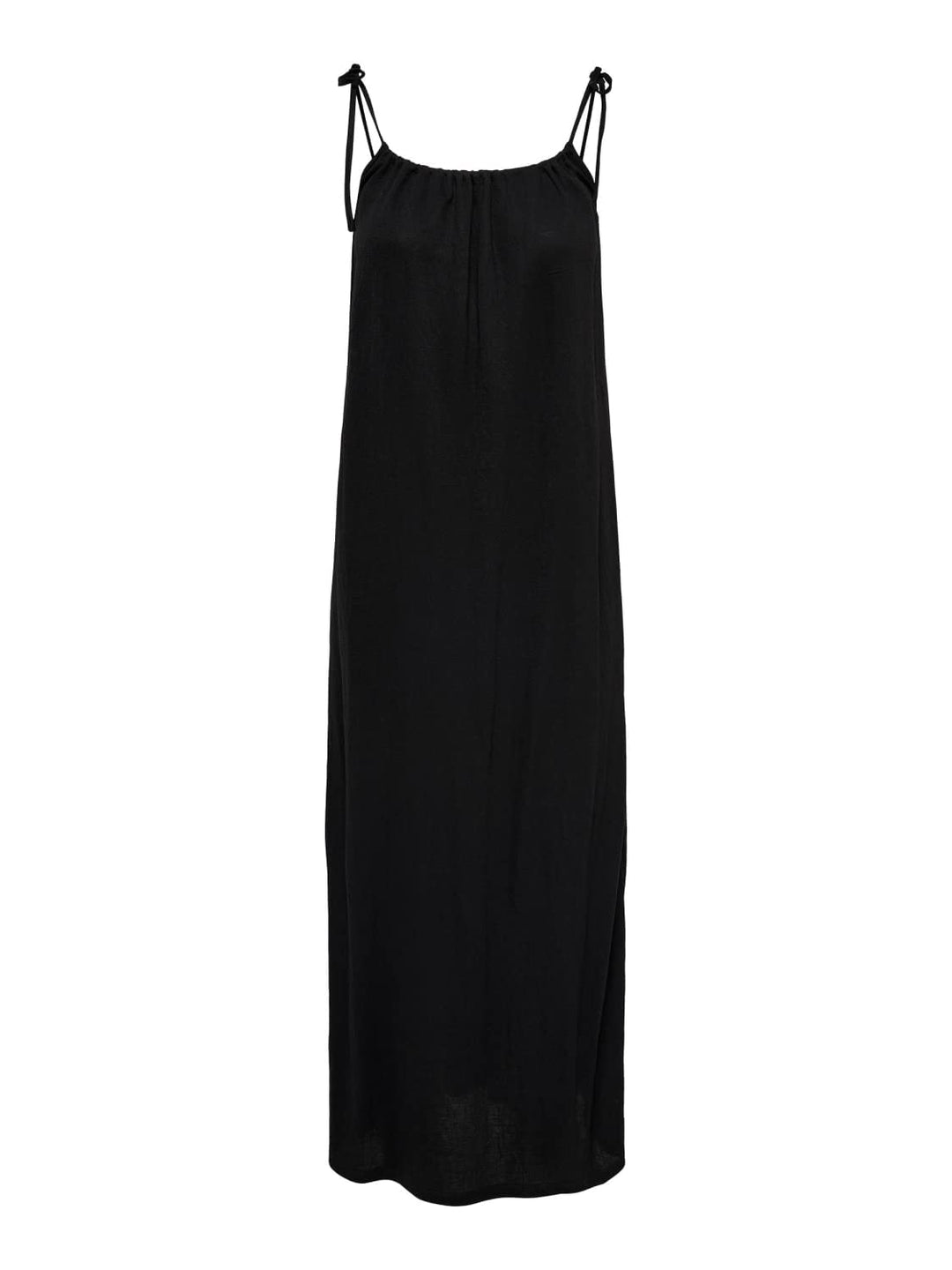 ONLY ONLKEAN S/L Long Dress JRS - M