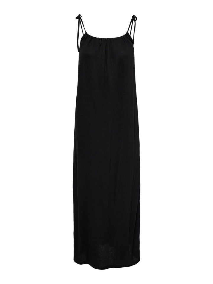 ONLY ONLKEAN S/L Long Dress JRS - M