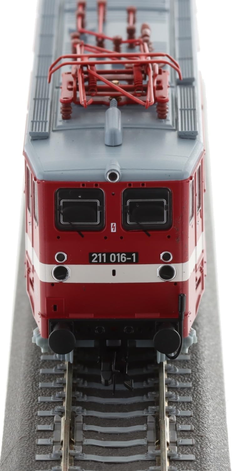 Tillig 502264 TT E-Lok BR 211, DR, Ep.IV