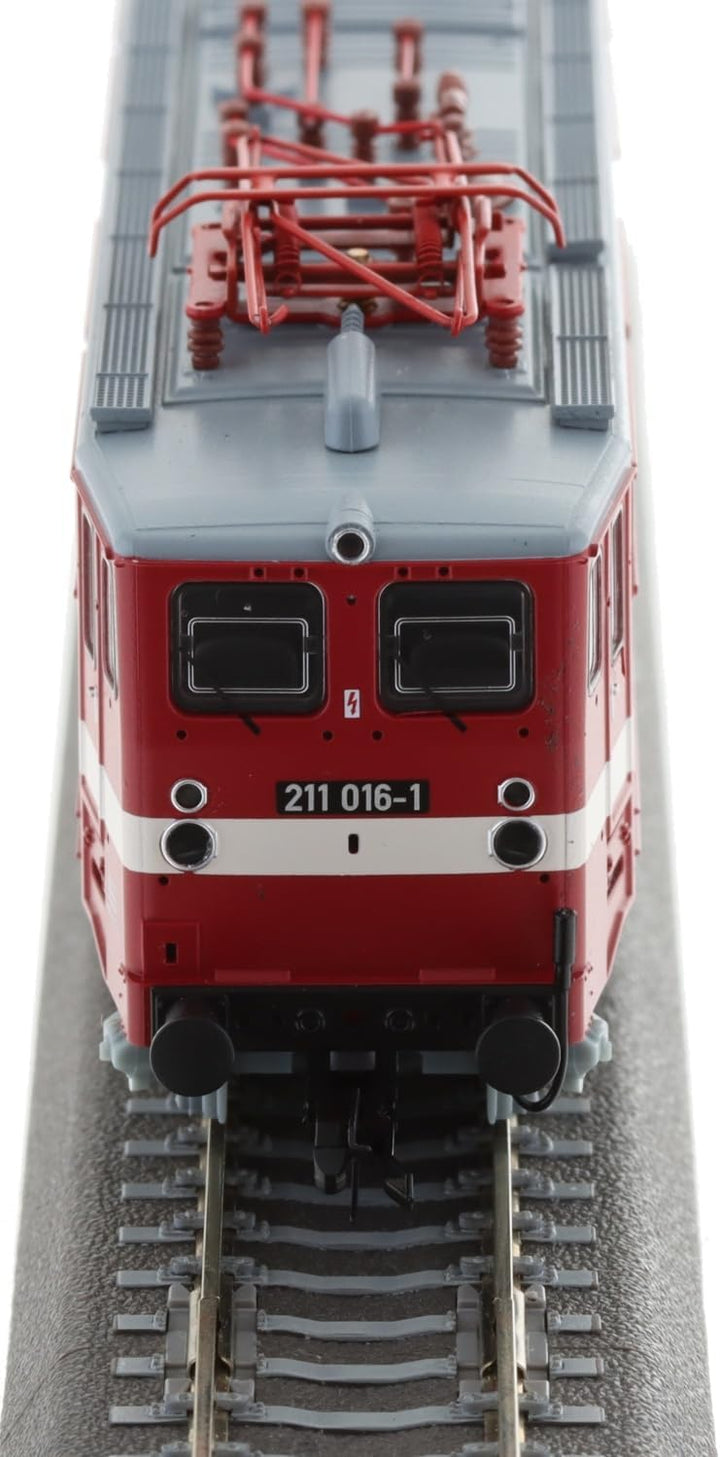 Tillig 502264 TT E-Lok BR 211, DR, Ep.IV