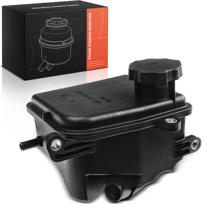 Frankberg Ausgleichsbehälter Hydrauliköl-Servolenkung für E-Klasse C207 W212 C-Klasse W204 SLK R172