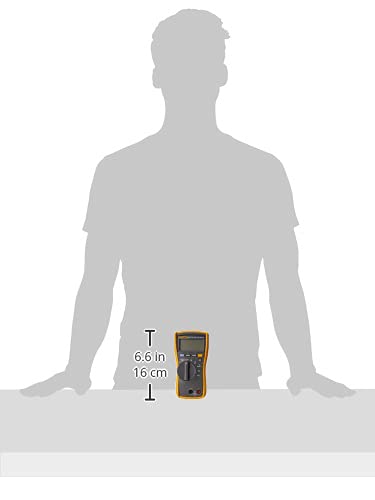 Fluke Multimeter, 1 Stück, 114