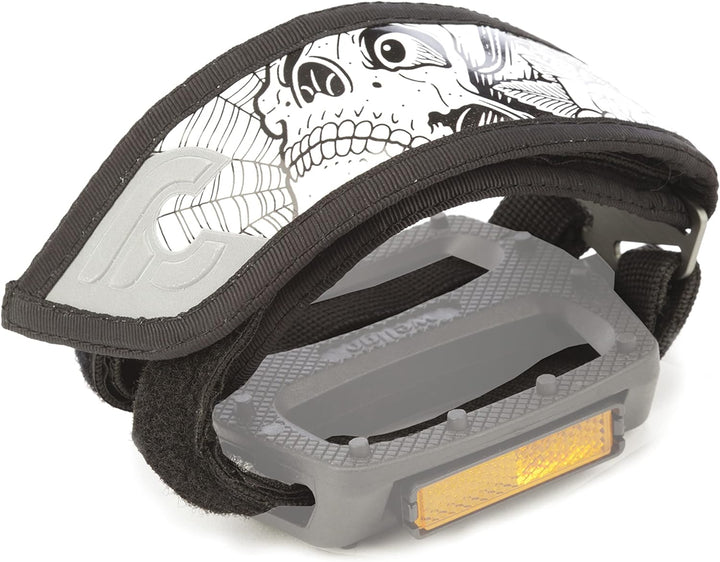 Cinelli Toe Clip Einheitsgrösse Mike Giant, Einheitsgrösse Mike Giant