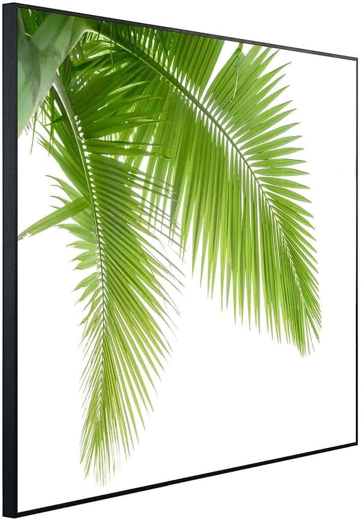 Ecowelle Infrarotheizung mit Bild | 900 Watt | 60x120 cm | Infrarot Heizung| | Made in Germany| a 67