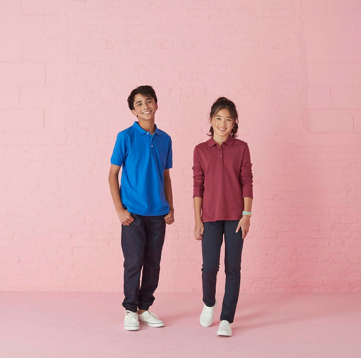 French Toast Jungen Schuluniform, Hose Sk9510 110 Azul Marino, 110 Azul Marino